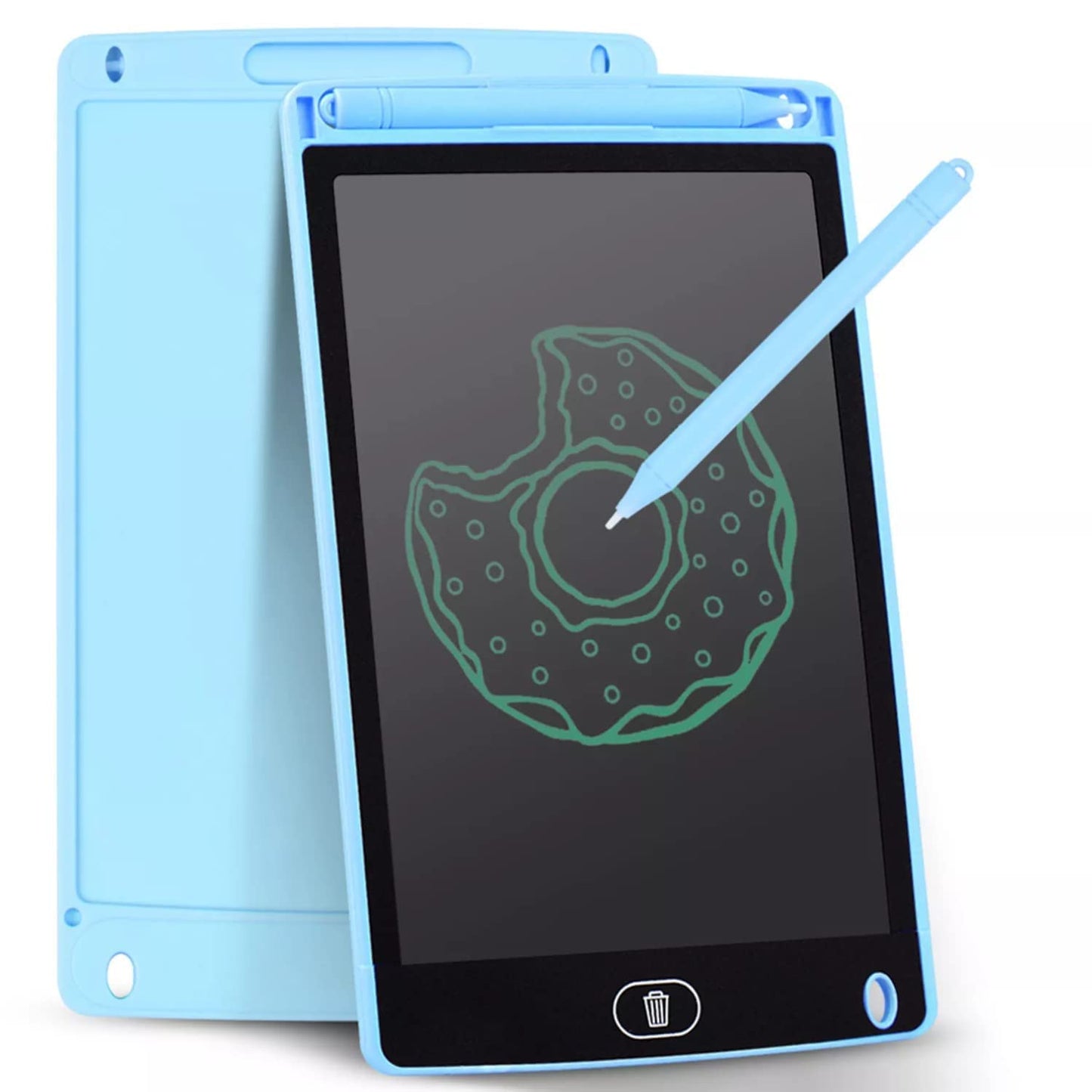 Magic LCD Writing Tablet for Kids ✨